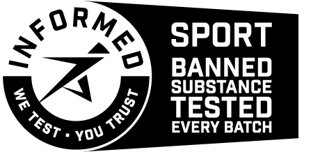 InformedSport Logo
